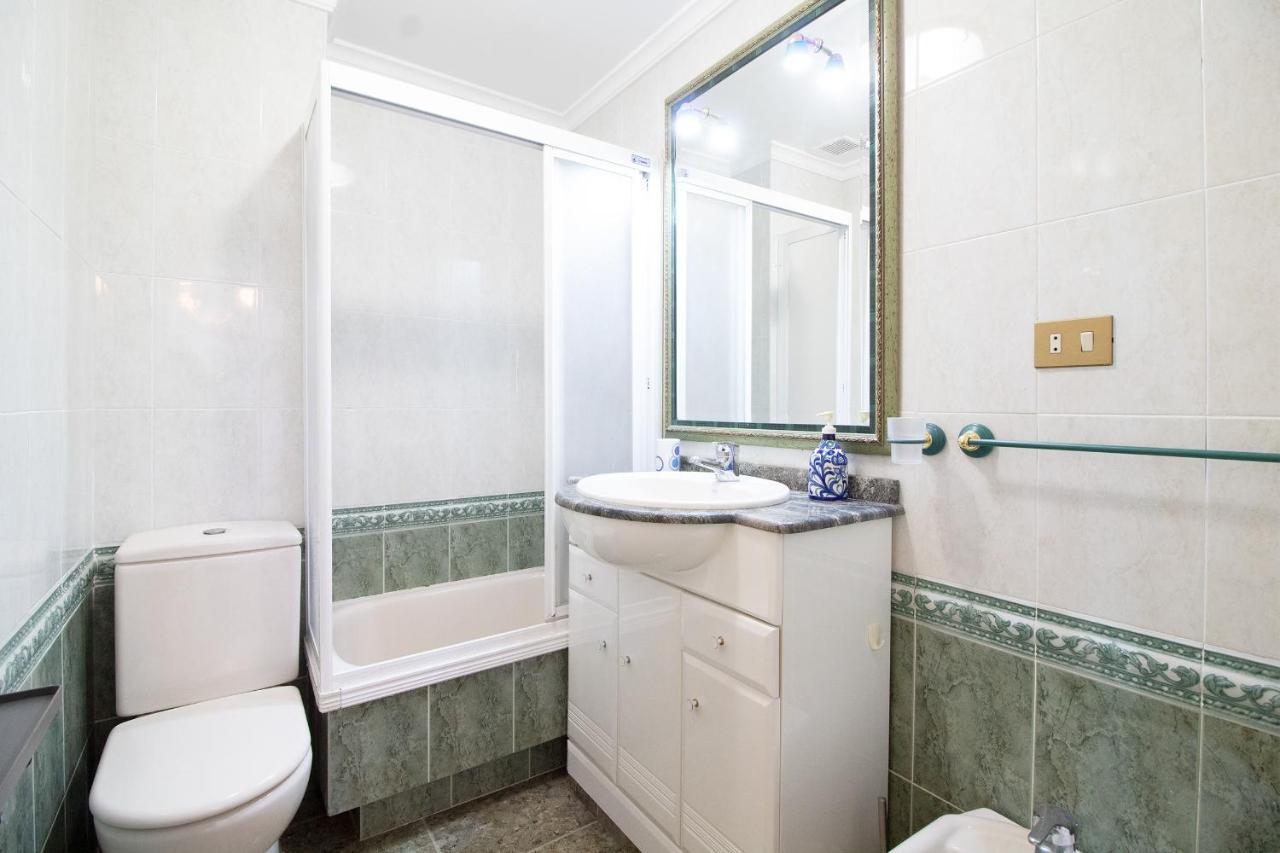 Global Properties, Apartamento Con Terraza Y Piscina A Un Paso De La Playa Canet d'En Berenguer Buitenkant foto